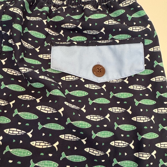 Myoli Bay Deep Sea Fishin', men’s swim M - Picture 4 of 10